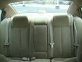 Polished Pewter Metallic - Altima 3.5 SE Photo No. 13
