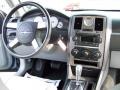 2007 Silver Steel Metallic Chrysler 300 Touring  photo #16