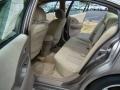 Polished Pewter Metallic - Altima 3.5 SE Photo No. 14