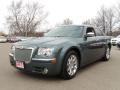 Satin Jade Pearl - 300 C HEMI Photo No. 1
