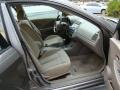 Polished Pewter Metallic - Altima 3.5 SE Photo No. 16