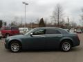 Satin Jade Pearl - 300 C HEMI Photo No. 2