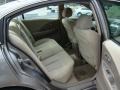 Polished Pewter Metallic - Altima 3.5 SE Photo No. 17