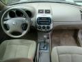 Polished Pewter Metallic - Altima 3.5 SE Photo No. 18