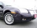 Dark Amethyst Metallic - Milan I4 Premier Photo No. 2