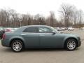 Satin Jade Pearl - 300 C HEMI Photo No. 6