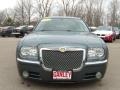 Satin Jade Pearl - 300 C HEMI Photo No. 8