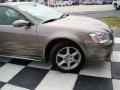 Polished Pewter Metallic - Altima 3.5 SE Photo No. 32
