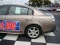 Polished Pewter Metallic - Altima 3.5 SE Photo No. 34