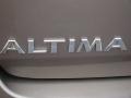Polished Pewter Metallic - Altima 3.5 SE Photo No. 36