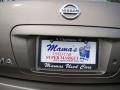 Polished Pewter Metallic - Altima 3.5 SE Photo No. 38