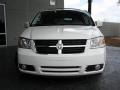 Stone White - Grand Caravan SXT Photo No. 2