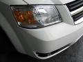 Stone White - Grand Caravan SXT Photo No. 4