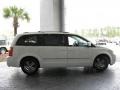 Stone White - Grand Caravan SXT Photo No. 5