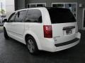 Stone White - Grand Caravan SXT Photo No. 6