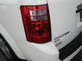 Stone White - Grand Caravan SXT Photo No. 7