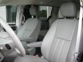 Stone White - Grand Caravan SXT Photo No. 13