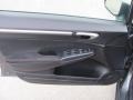 Polished Metal Metallic - Civic Si Sedan Photo No. 15