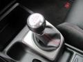 Polished Metal Metallic - Civic Si Sedan Photo No. 16