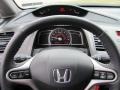 Polished Metal Metallic - Civic Si Sedan Photo No. 19