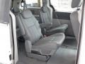 Stone White - Grand Caravan SXT Photo No. 18