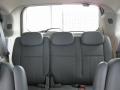 Stone White - Grand Caravan SXT Photo No. 19