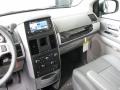 Stone White - Grand Caravan SXT Photo No. 22