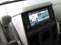 Stone White - Grand Caravan SXT Photo No. 25