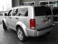 2010 Bright Silver Metallic Dodge Nitro SXT  photo #7