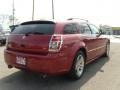 2005 Inferno Red Crystal Pearl Dodge Magnum R/T  photo #5