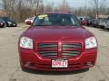 2005 Inferno Red Crystal Pearl Dodge Magnum R/T  photo #9