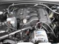 2010 Bright Silver Metallic Dodge Nitro SXT  photo #23