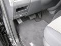 2010 Brilliant Black Crystal Pearl Dodge Ram 1500 ST Crew Cab  photo #16