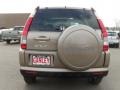 Sahara Sand Metallic - CR-V SE 4WD Photo No. 4