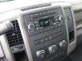 2010 Brilliant Black Crystal Pearl Dodge Ram 1500 ST Crew Cab  photo #25
