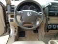 2006 Sahara Sand Metallic Honda CR-V SE 4WD  photo #14