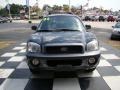 2004 Black Obsidian Hyundai Santa Fe GLS  photo #4