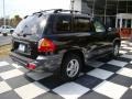 2004 Black Obsidian Hyundai Santa Fe GLS  photo #7