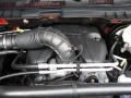 2010 Flame Red Dodge Ram 1500 Big Horn Quad Cab  photo #23