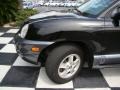 Black Obsidian - Santa Fe GLS Photo No. 31