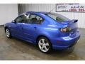 2006 Winning Blue Metallic Mazda MAZDA3 s Grand Touring Sedan  photo #7