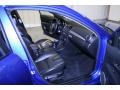 2006 Winning Blue Metallic Mazda MAZDA3 s Grand Touring Sedan  photo #9