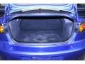 2006 Winning Blue Metallic Mazda MAZDA3 s Grand Touring Sedan  photo #12