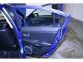 2006 Winning Blue Metallic Mazda MAZDA3 s Grand Touring Sedan  photo #22