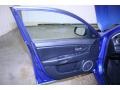 2006 Winning Blue Metallic Mazda MAZDA3 s Grand Touring Sedan  photo #26