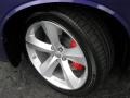 Plum Crazy Purple Pearl - Challenger SRT8 Photo No. 11