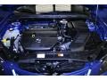 2006 Winning Blue Metallic Mazda MAZDA3 s Grand Touring Sedan  photo #52