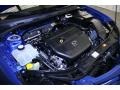 2006 Winning Blue Metallic Mazda MAZDA3 s Grand Touring Sedan  photo #53