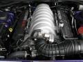 Plum Crazy Purple Pearl - Challenger SRT8 Photo No. 28