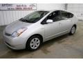 2008 Classic Silver Metallic Toyota Prius Hybrid  photo #4